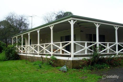 417 Sunny Creek Rd, Trafalgar South, VIC 3824