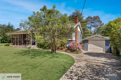 Property photo of 169 Burns Road Springwood NSW 2777