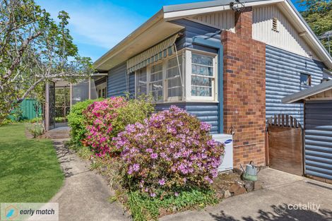Property photo of 169 Burns Road Springwood NSW 2777