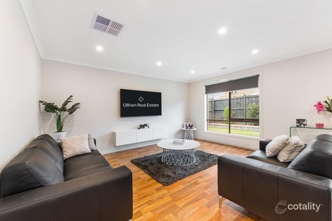 Property photo of 15 Marwick Street Carrum Downs VIC 3201