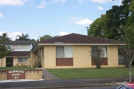Property photo of 3/60 Chalk Street Wooloowin QLD 4030
