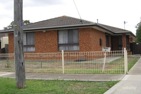Property photo of 71 Fairfax Circuit Albanvale VIC 3021