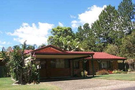 21 Illinois St, Sunnybank Hills, QLD 4109