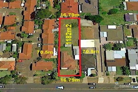 Property photo of 276 Hector Street Bass Hill NSW 2197