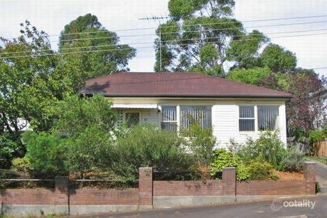 31 Merriwa St, Katoomba, NSW 2780