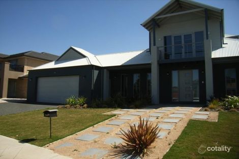 Property photo of 31 Island Point Avenue Waterways VIC 3195