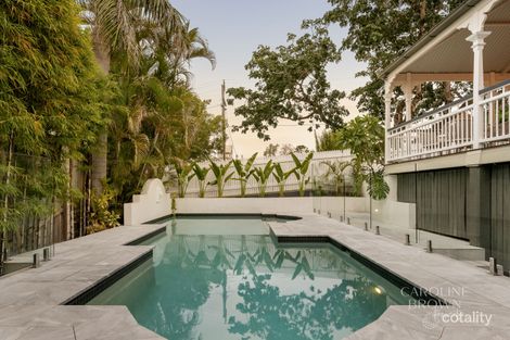 Property photo of 129 Rockbourne Terrace Paddington QLD 4064