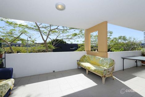 Property photo of 39/20 Donkin Street West End QLD 4101