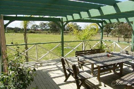 Property photo of 20B Coorang Road East Kurrajong NSW 2758