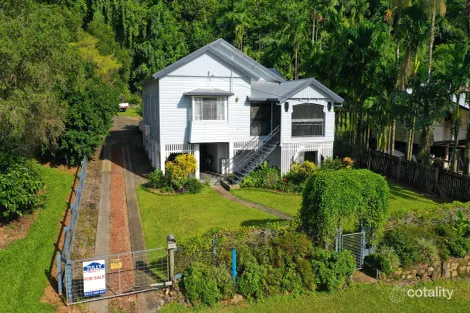 Property photo of 39 Brannigan Street Tully QLD 4854
