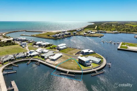 23 Seagate Way, Cape Jaffa, SA 5275