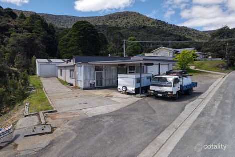 1 Read St, Rosebery, TAS 7470