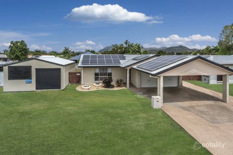Property photo of 153 Kern Brothers Drive Thuringowa Central QLD 4817
