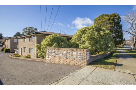 Property photo of 15/90 Collett Street Queanbeyan NSW 2620