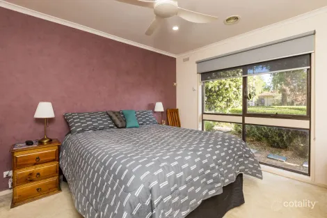 Property photo of 22 Eulinga Drive Mildura VIC 3500