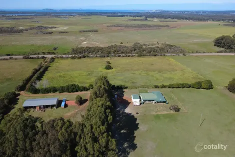 681 Myrup Rd, Myrup, WA 6450