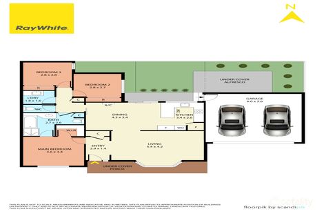 Property photo of 3/48 Arcadia Avenue The Basin VIC 3154