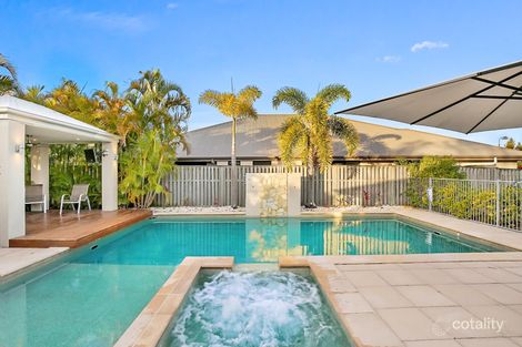 Property photo of 17 First Light Court Coomera QLD 4209