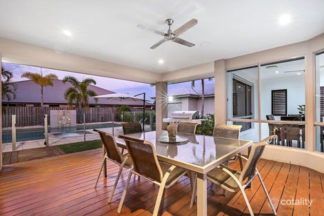 Property photo of 17 First Light Court Coomera QLD 4209