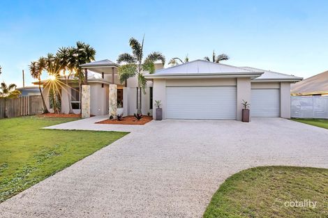 Property photo of 17 First Light Court Coomera QLD 4209
