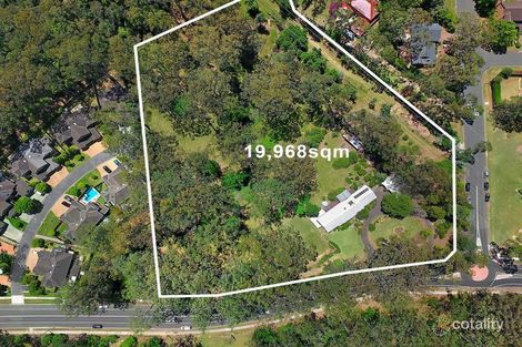 127 Aiken Rd, West Pennant Hills, NSW 2125