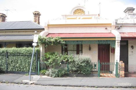 18 The Crofts, Richmond, VIC 3121