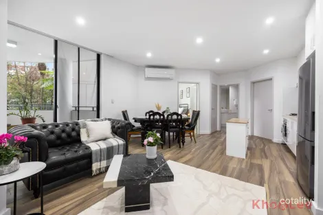 134/310 Wattle St, Ultimo, NSW 2007