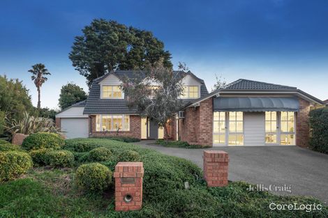 Property photo of 16 Mockridge Street Wantirna South VIC 3152