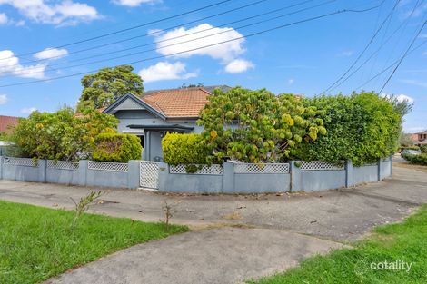 Property photo of 61 Cottenham Avenue Kingsford NSW 2032