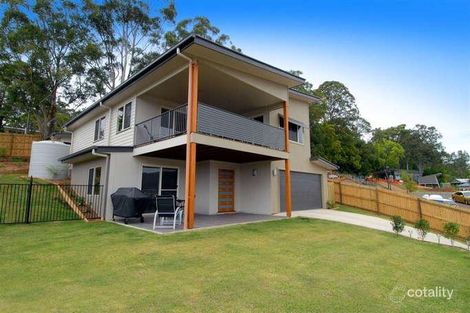 Property photo of 9 Dunnart Court Burnside QLD 4560