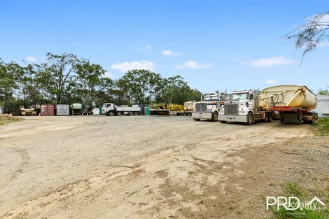 Lot 9 Precision Dr, Oakhurst, QLD 4650