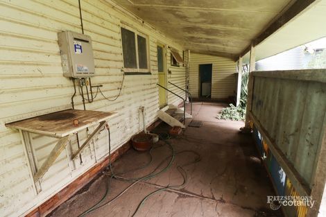 Property photo of 19 Moreton Street Dalby QLD 4405