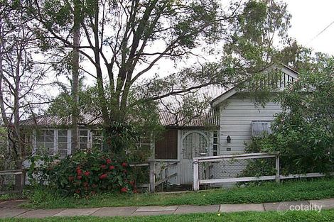 20 Wienholt St, Auchenflower, QLD 4066