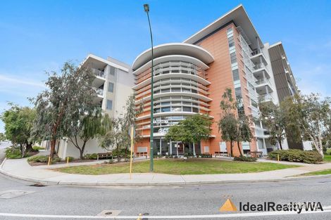 Property photo of 405/2 Rutland Avenue Lathlain WA 6100