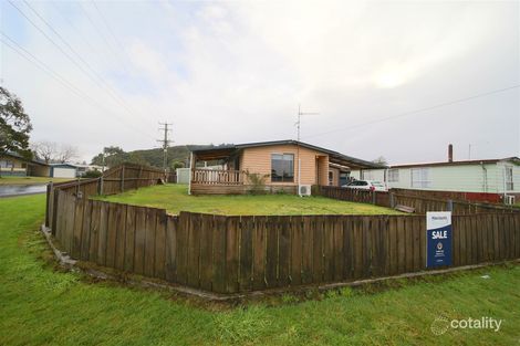 Property photo of 1 Battery Court Zeehan TAS 7469