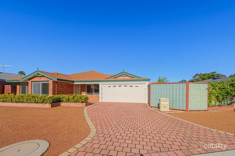 Property photo of 14 Campolino Gardens Stratton WA 6056