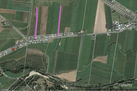 Property photo of 23 Calen Mount Charlton Road Calen QLD 4798