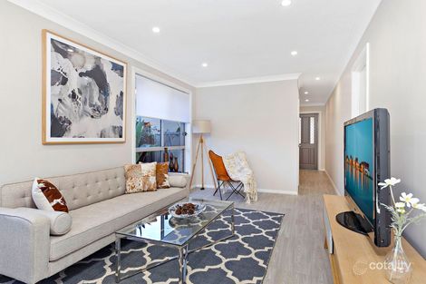 Property photo of 46 Baker Street Enfield NSW 2136