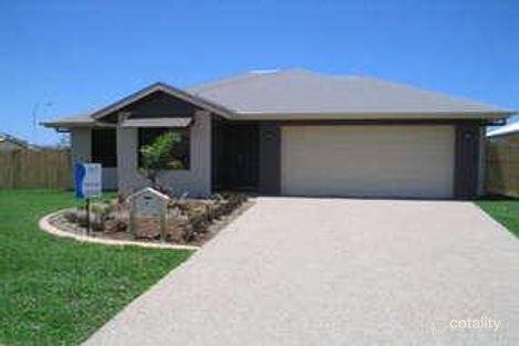 9 Fuji Ct, Mount Louisa, QLD 4814