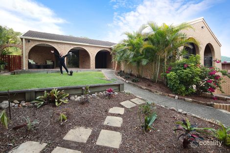 Property photo of 166 Westlake Drive Westlake QLD 4074