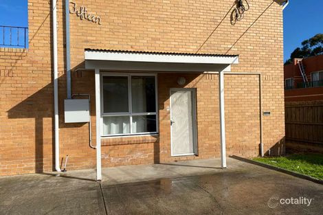 Property photo of 1/15 Clarendon Parade West Footscray VIC 3012