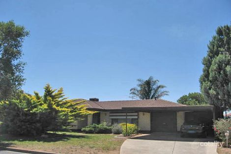 Property photo of 5 Mopoke Street Modbury Heights SA 5092