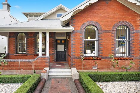 Property photo of 9 Pine Street Randwick NSW 2031