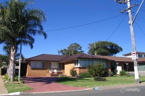 411 Reddall Pde, Mount Warrigal, NSW 2528