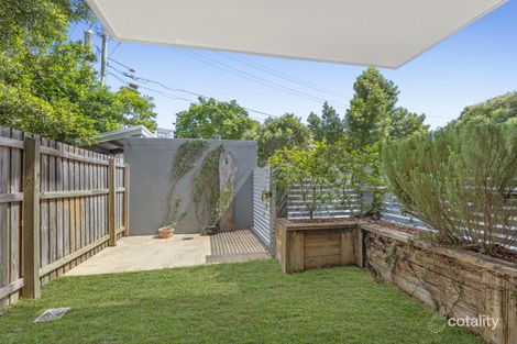 2/52 Gaythorne Rd, Gaythorne, QLD 4051