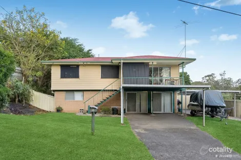 18 Gilia St, Kingston, QLD 4114