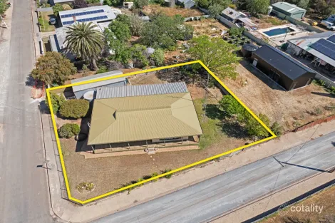 4 Moore St, Blyth, SA 5462