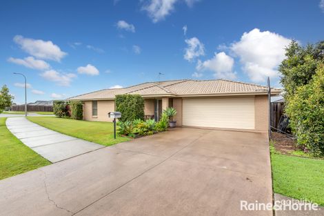 Property photo of 39 Cockatoo Ridge Aberglasslyn NSW 2320