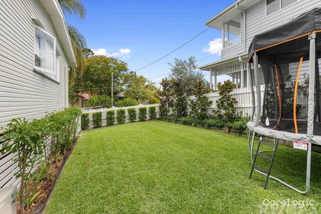 Property photo of 11 Glen Street Coorparoo QLD 4151