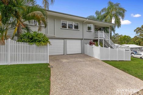 Property photo of 11 Glen Street Coorparoo QLD 4151